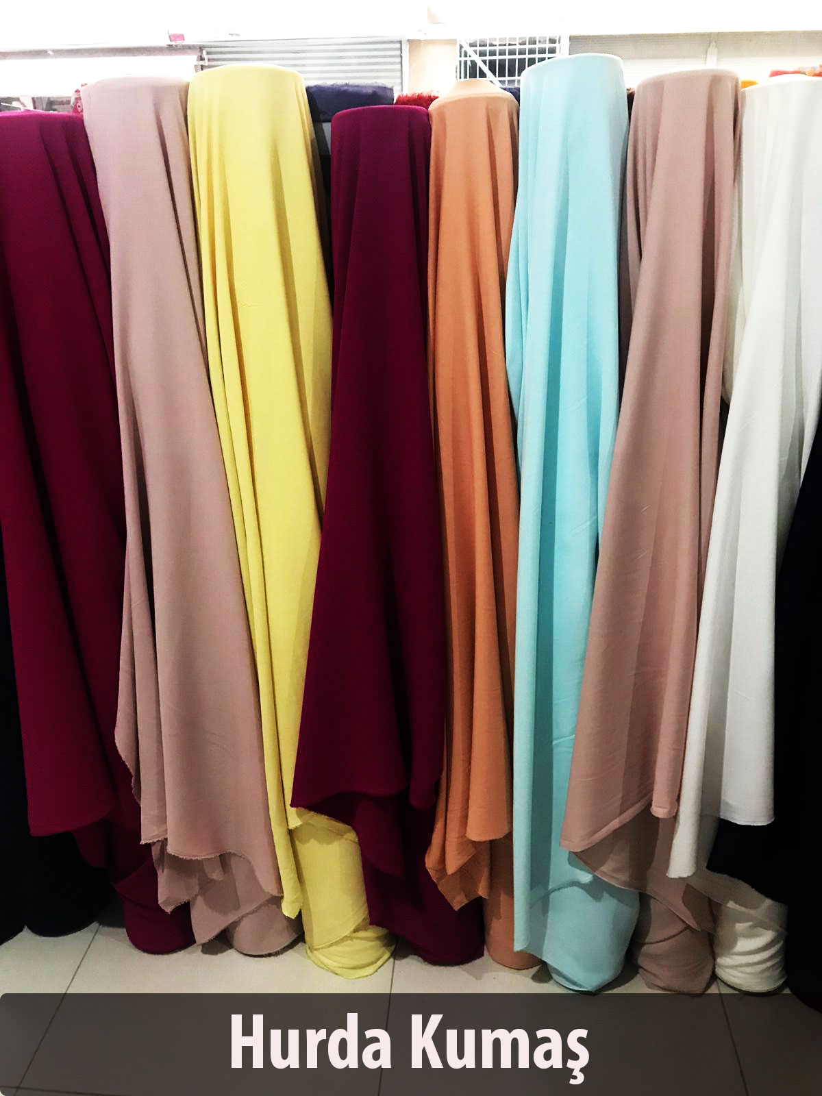 hurda-kumaş
