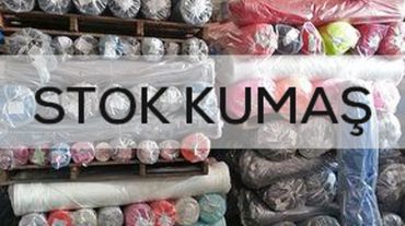 stok-kumaş