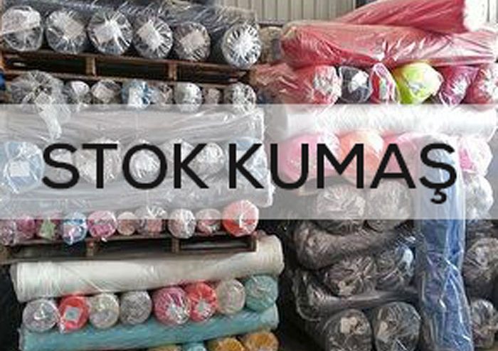 stok-kumaş