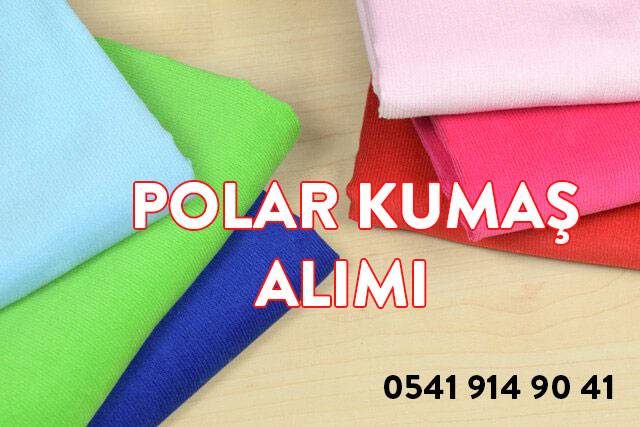 POLAR-KUMAŞ-ALIMI