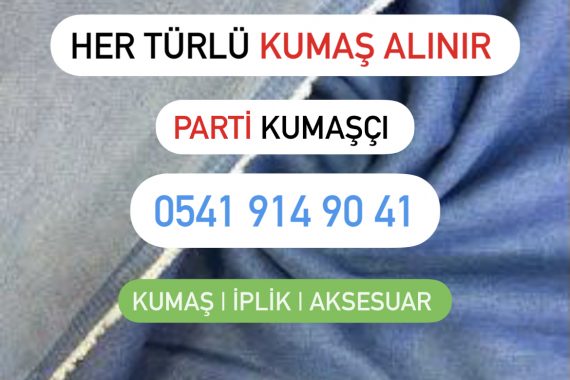 İstanbul kumaş alanlar.parça kumaş alanlar.kumaş alan firmalar. ... parti kumaşçı telefon, kumaş alım ilanları, astar kumaş alımı, kot kumaş alım satımı