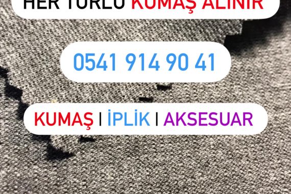 Elbiselik kumaş alanlar, elbiselik kumaş alan yerler