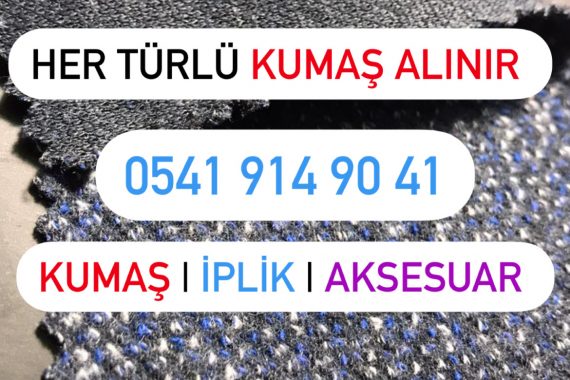 Parti malı kumaş, parti Kumaşçısı, stok kumaş, elbiselik kumaş alan yerler