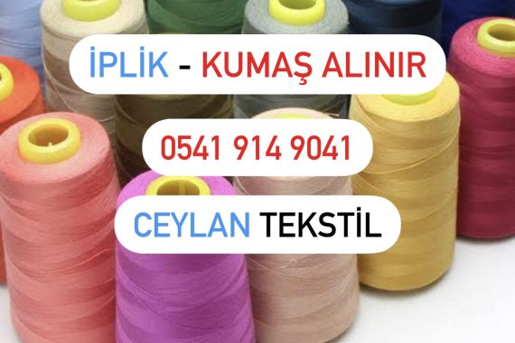 Polyester ip alanlar,parti ip alan,iplik alımı yapanlar,spot ip alan yerler,dip bobin ip alan,ucuz iplik,telef ip alanlar,ip alımı yapanlar,pamuk ip alanlar,çorap ipliği alanlar,likra alan,likralı ip alanlar,stok iplik alımı yapan yerler,iplik nereye satılır,