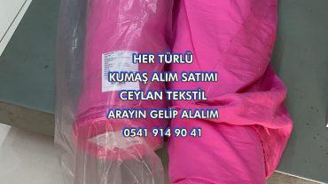 Saten kumaş alan, saten kumaş alım satımı, saten kumaş alınır