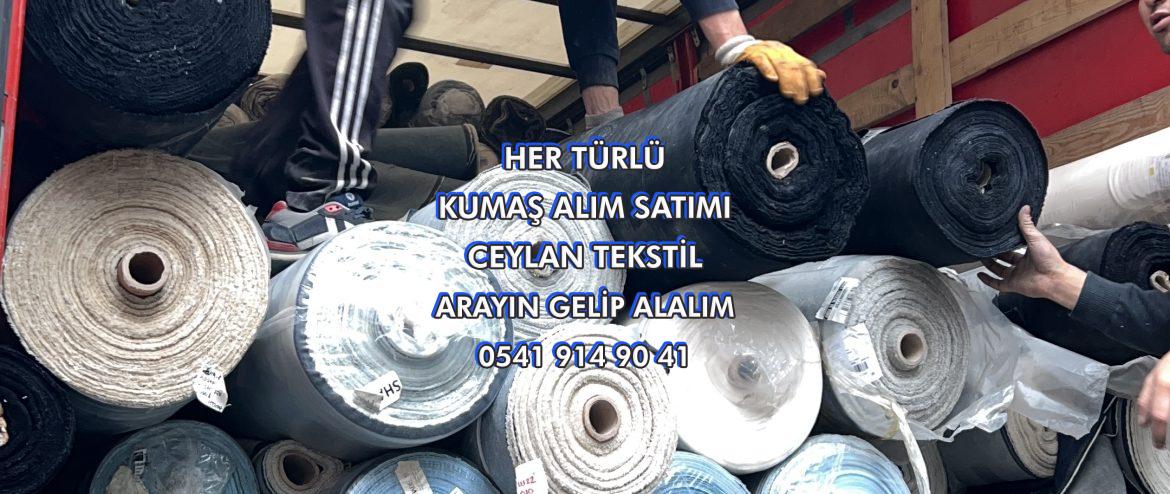 Stok kumaş, stok parti kumaş, stok kumaş alan, stok kumaş alımı, stok kumaş alım satımı