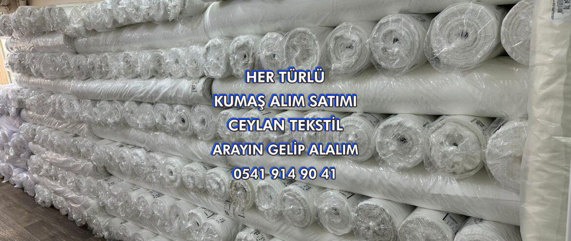 Bahçelievler parti kumaş